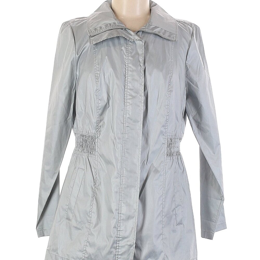 Chico's Size Med (1) Jacket